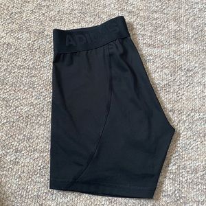 Adidas Compression Volleyball Shorts